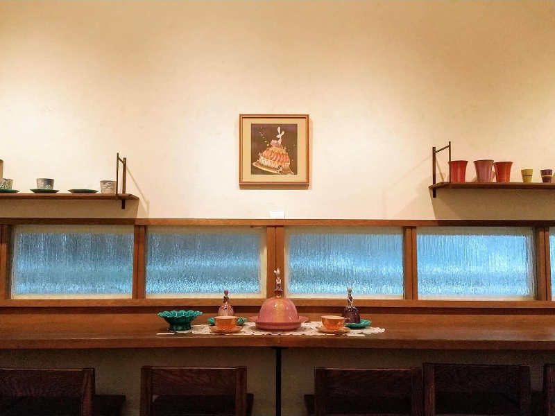 作品展｢器想天外｣